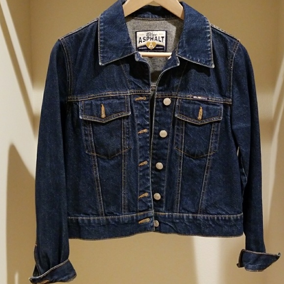Coats | Denim Jacket | Poshmark